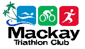 Mackay Triathlon Club