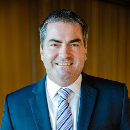 Darryl Grundy