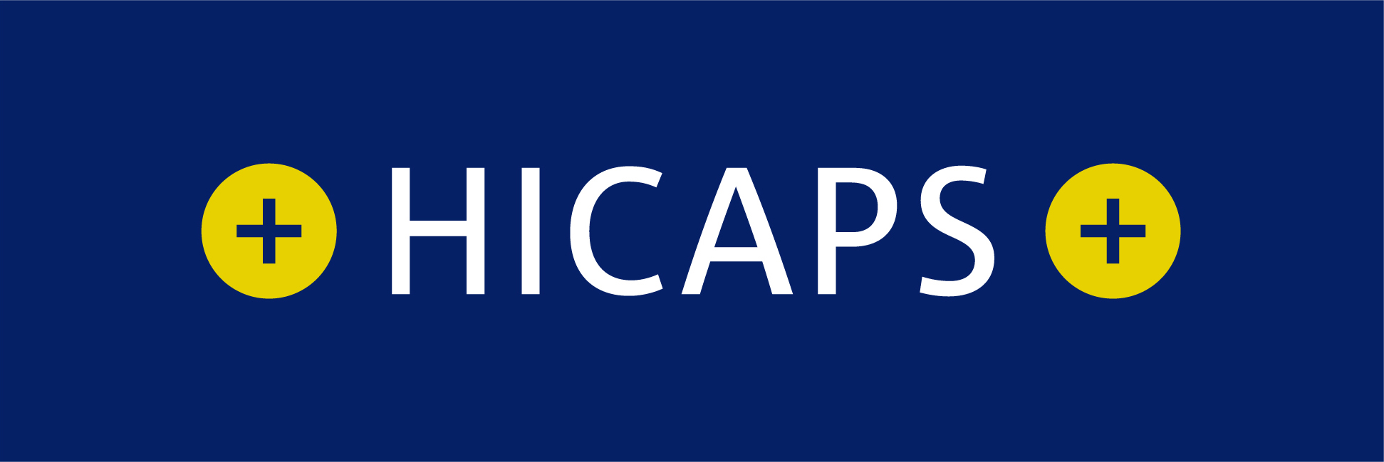 HICAPS logo