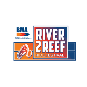 River 2 Reef logo